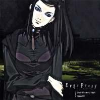 Ergo Proxy OST 1, telecharger en ddl